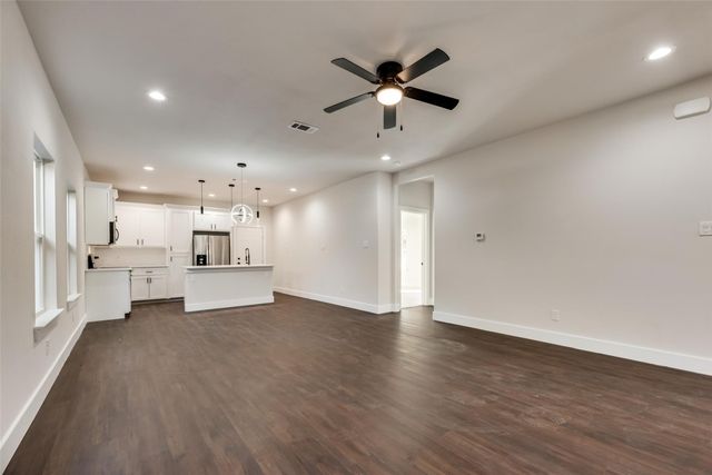4024 Colonial Avenue, Dallas, TX 75215