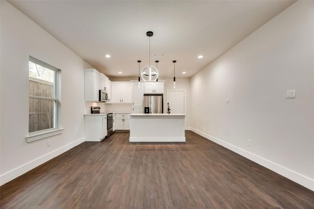 4024 Colonial Avenue, Dallas, TX 75215