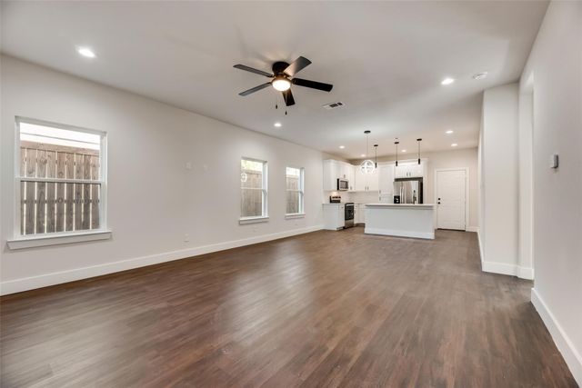 4024 Colonial Avenue, Dallas, TX 75215