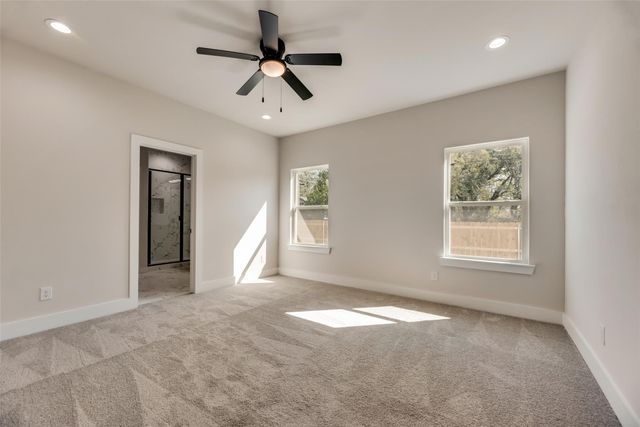 4024 Colonial Avenue, Dallas, TX 75215