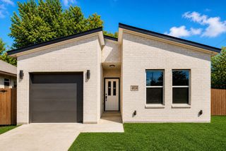 4024 Colonial Avenue, Dallas, TX 75215
