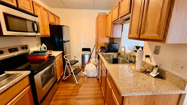 606 E Woodland Park Avenue 608, Chicago, IL 60616