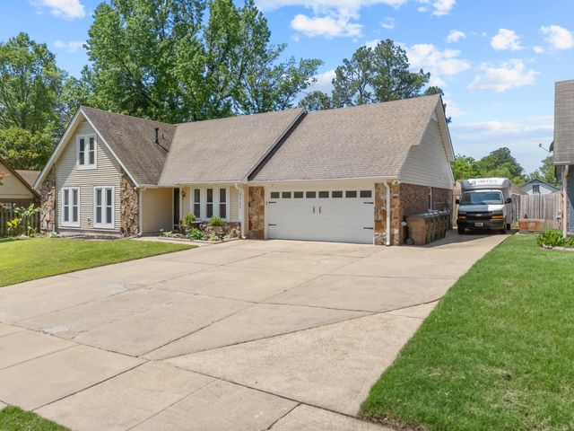 3111 MARY NANCY CV, Bartlett, TN 38134