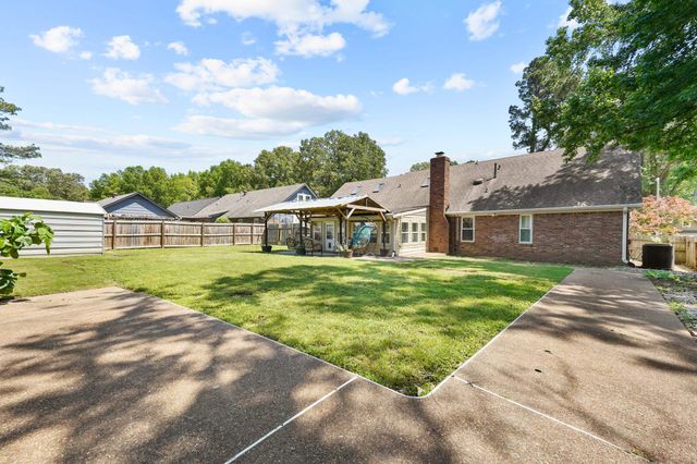 3111 MARY NANCY CV, Bartlett, TN 38134