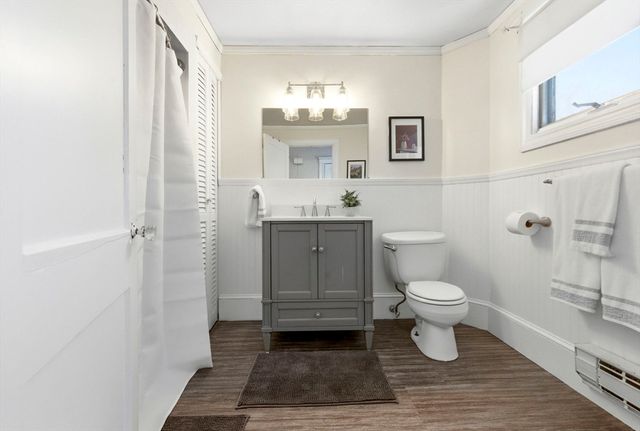 836 Lynnfield Street, Lynnfield, MA 01940