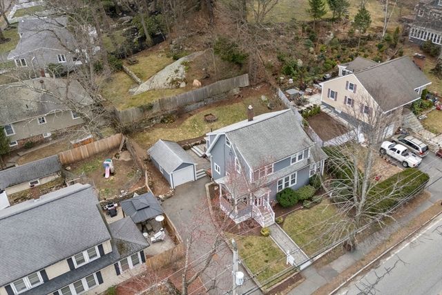 836 Lynnfield Street, Lynnfield, MA 01940