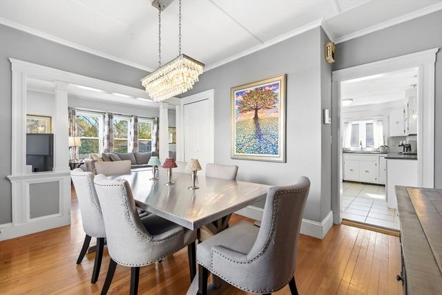 836 Lynnfield Street, Lynnfield, MA 01940