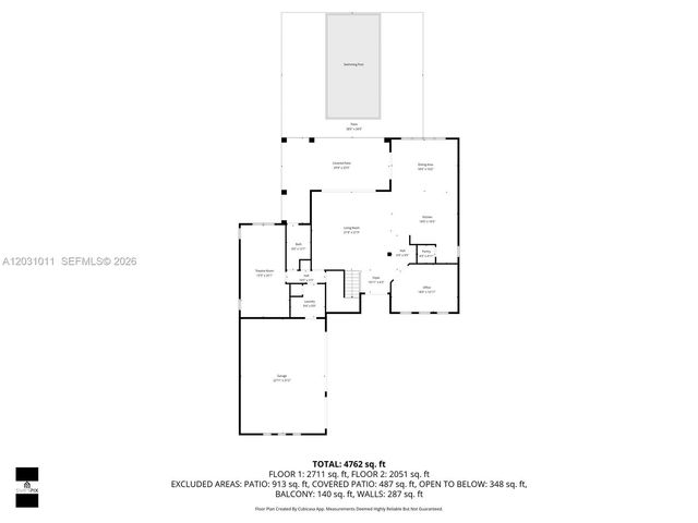 6804 N Stillwater Shores Drive, Davie, FL 33314