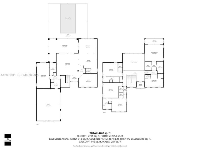 6804 N Stillwater Shores Drive, Davie, FL 33314