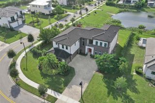 6804 N Stillwater Shores Drive, Davie, FL 33314