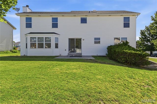 39 Green Pines Circle, St Charles, MO 63376