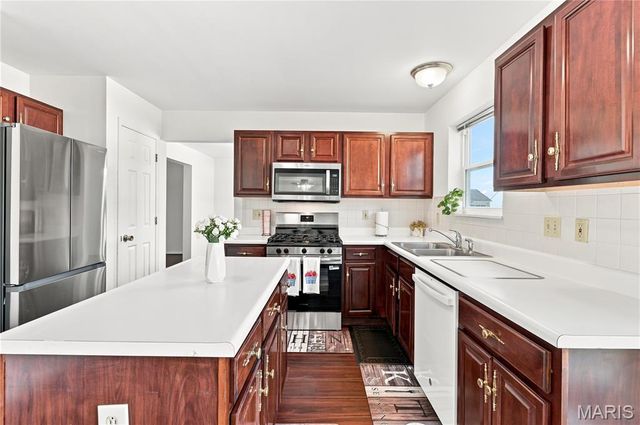 39 Green Pines Circle, St Charles, MO 63376