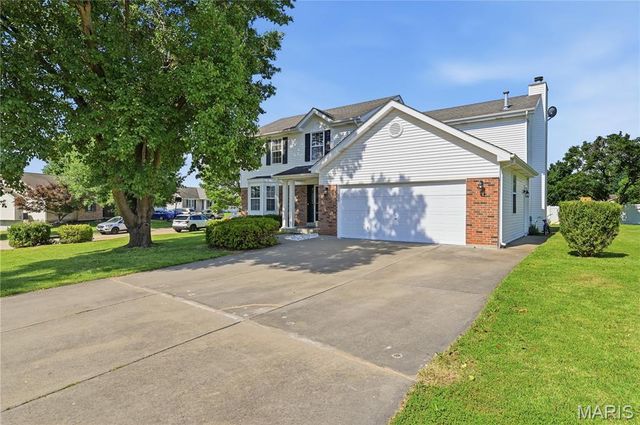 39 Green Pines Circle, St Charles, MO 63376