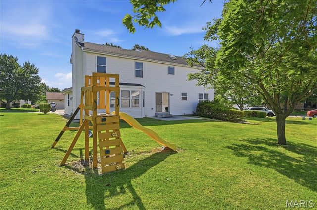 39 Green Pines Circle, St Charles, MO 63376