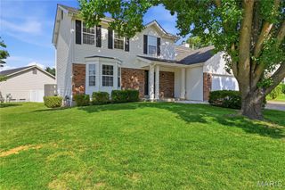 39 Green Pines Circle, St Charles, MO 63376