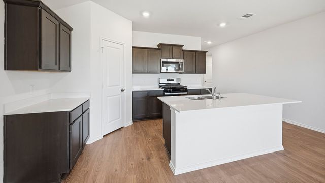 757 Tiger Lily Way, Pilot Point, TX 76258