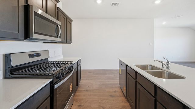 757 Tiger Lily Way, Pilot Point, TX 76258