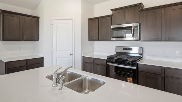 757 Tiger Lily Way, Pilot Point, TX 76258