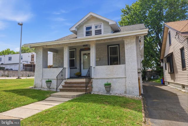 7953 CHURCH, Rockledge, PA 19046