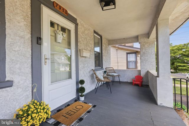 7953 CHURCH, Rockledge, PA 19046