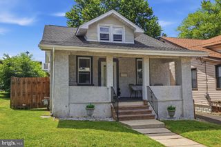 7953 CHURCH, Rockledge, PA 19046