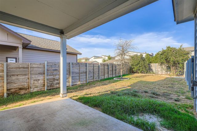 8800 Sikes WAY, Austin, TX 78747