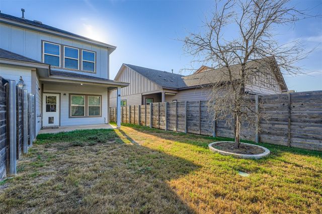 8800 Sikes WAY, Austin, TX 78747