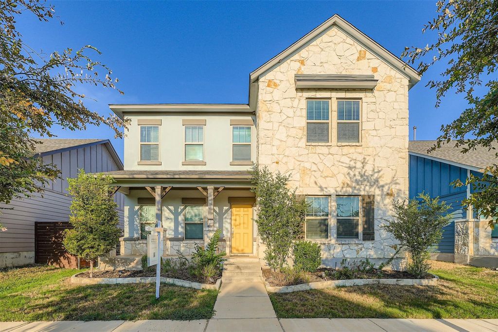 8800 Sikes WAY, Austin, TX 78747