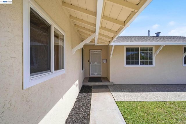 2473 2473 Balmoral St., Union City, CA 94587