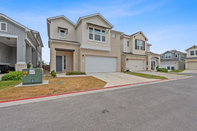 1213 Devon Stetson PL, Austin, TX 78748
