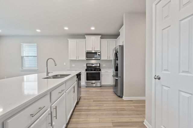 1213 Devon Stetson PL, Austin, TX 78748