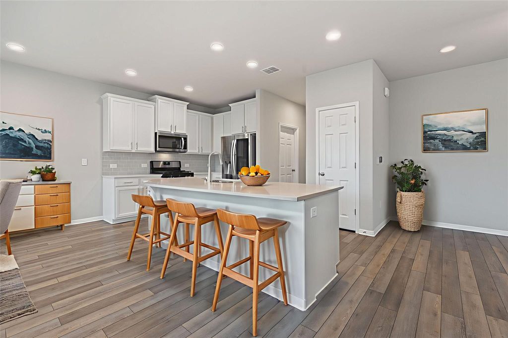 1213 Devon Stetson PL, Austin, TX 78748