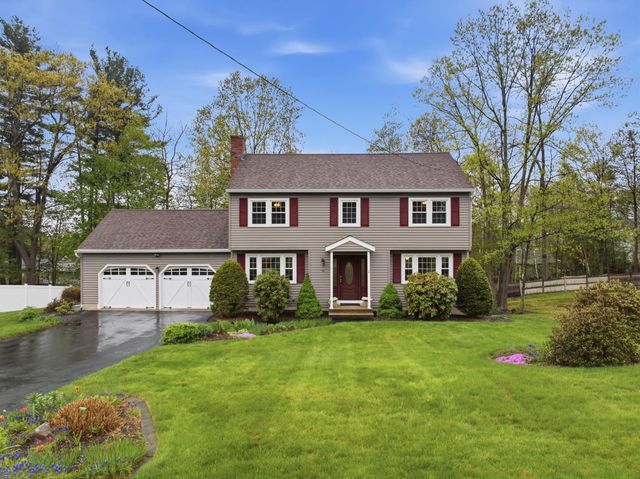 56 Timberline Drive, Nashua, NH 03062