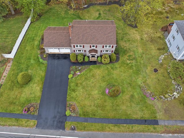 56 Timberline Drive, Nashua, NH 03062