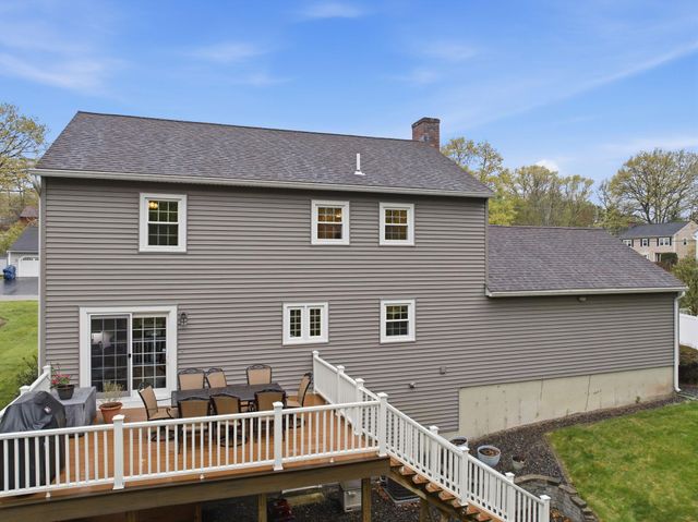 56 Timberline Drive, Nashua, NH 03062
