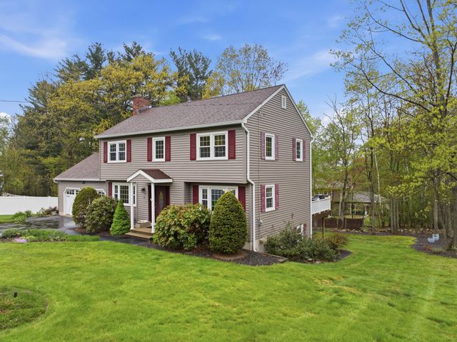 56 Timberline Drive, Nashua, NH 03062
