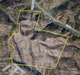 V/L Youngs Creek Road, Morganton, NC 28655