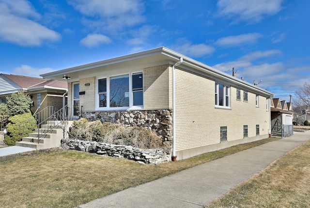 5435 N Mobile Avenue, Chicago, IL 60630