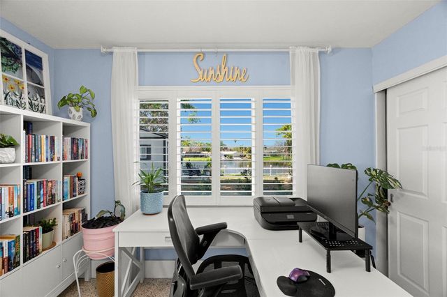 6506 HILLSIDE AVENUE, Seminole, FL 33772