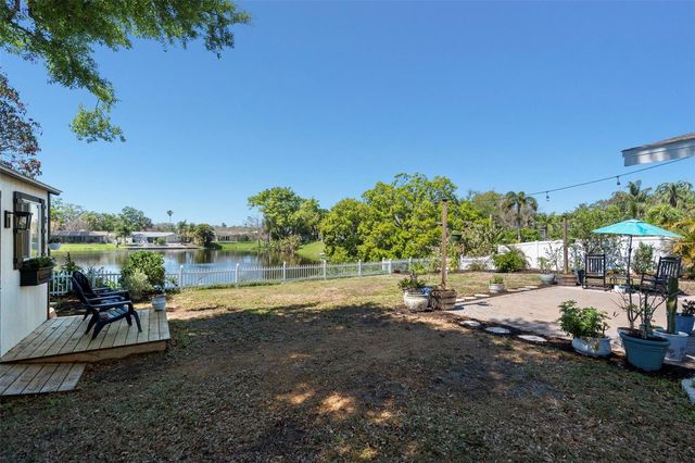 6506 HILLSIDE AVENUE, Seminole, FL 33772