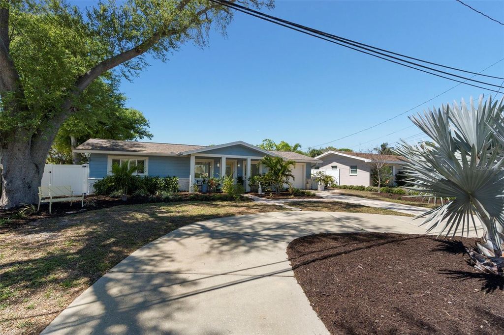 Image 4 of property listing at 6506 HILLSIDE AVENUE, Seminole, FL 33772