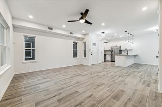 976 Marjorie Street 2, Houston, TX 77088