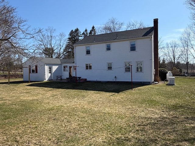 199 Plymouth St, Whitman, MA 02382