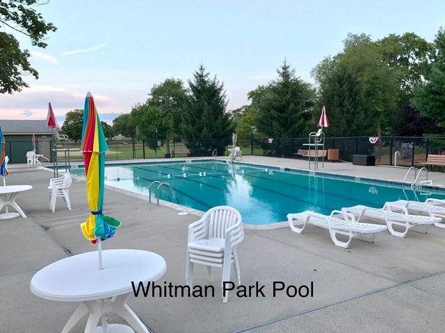 199 Plymouth St, Whitman, MA 02382