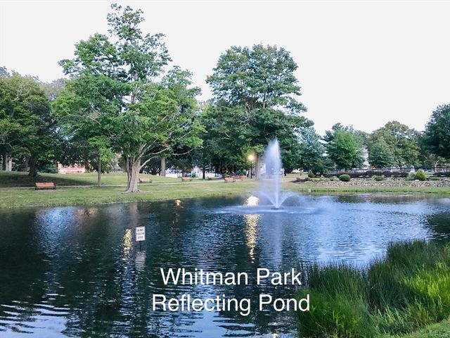 199 Plymouth St, Whitman, MA 02382