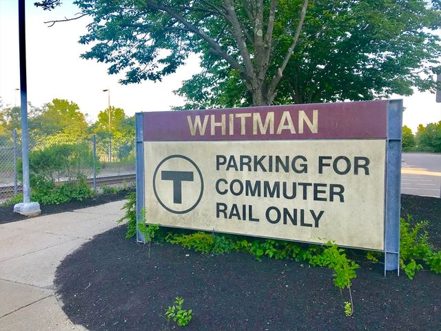 199 Plymouth St, Whitman, MA 02382