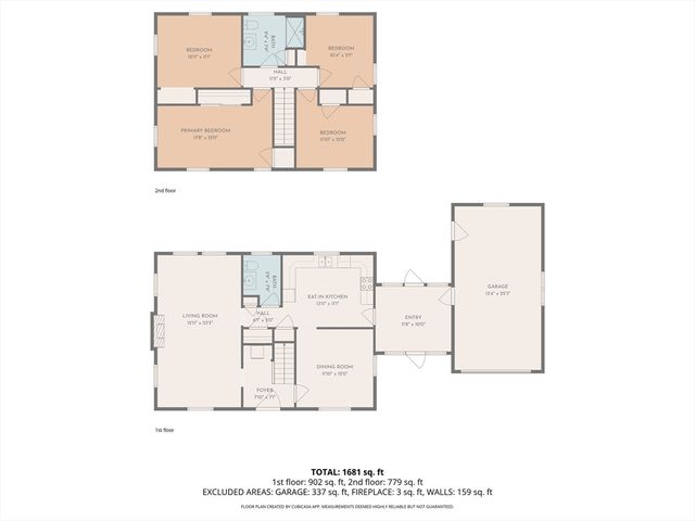 199 Plymouth St, Whitman, MA 02382