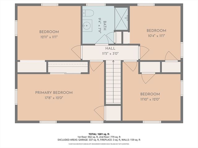 199 Plymouth St, Whitman, MA 02382