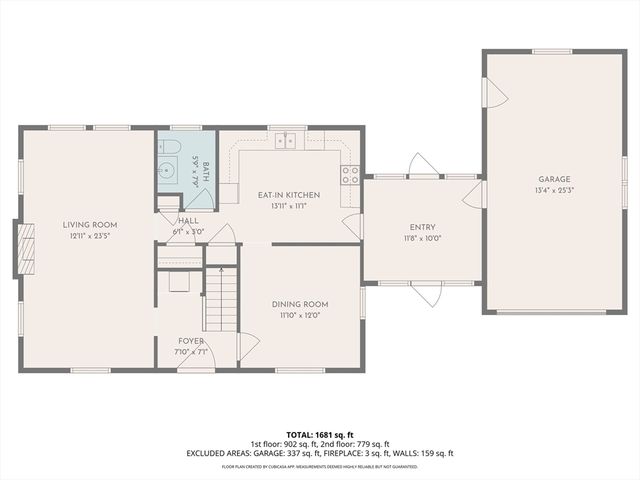 199 Plymouth St, Whitman, MA 02382