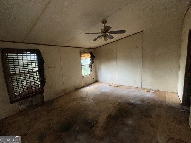 3506 Oak Hill Church Road, Millen, GA 30442